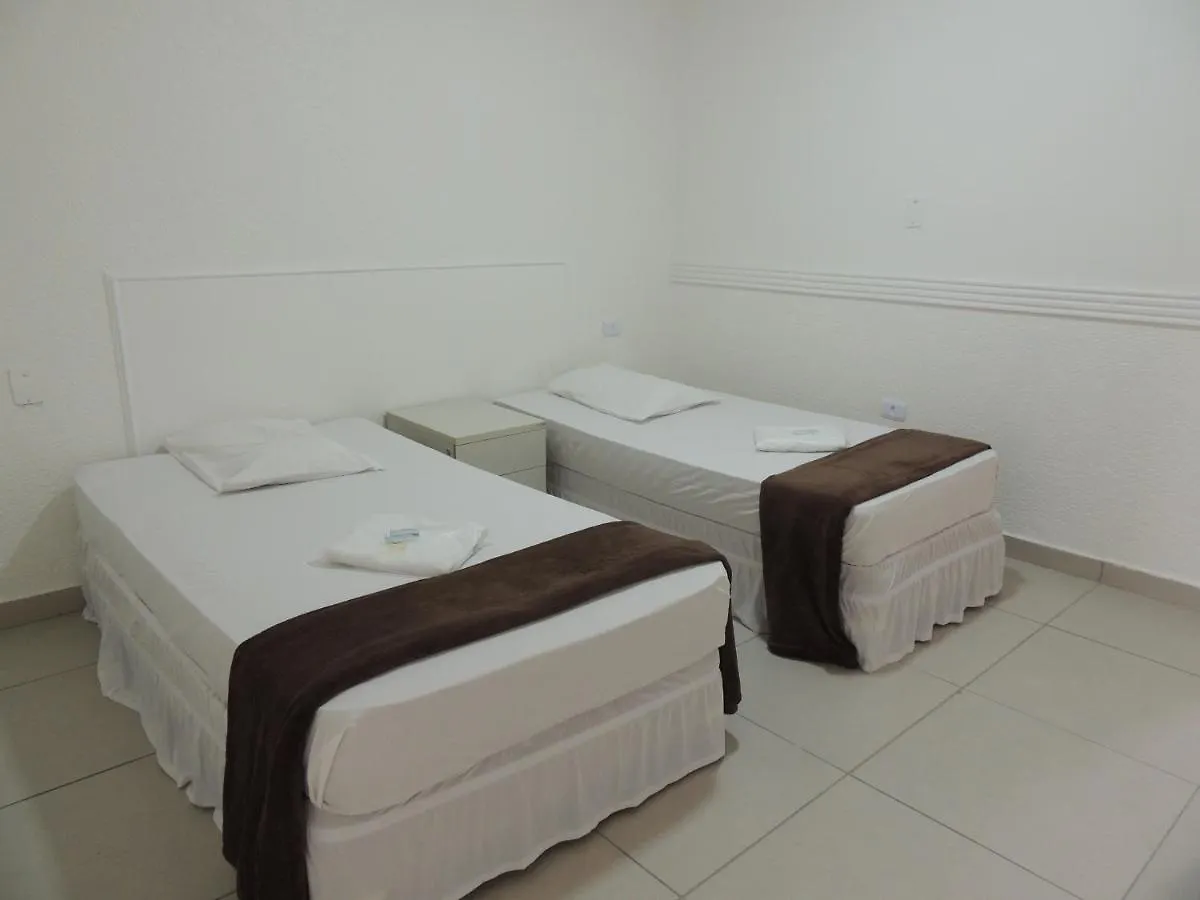 **  Hotel Ourinhos - Centro De Sao Paulo - Proximo 25 De Marco E Bras Brazil