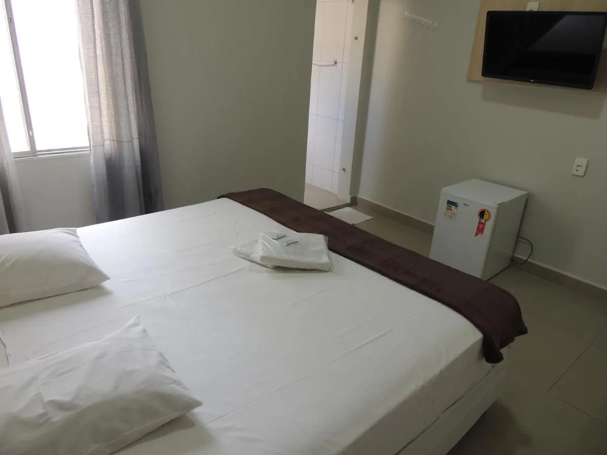 Hotel Ourinhos - Centro De Sao Paulo - Proximo 25 De Marco E Bras