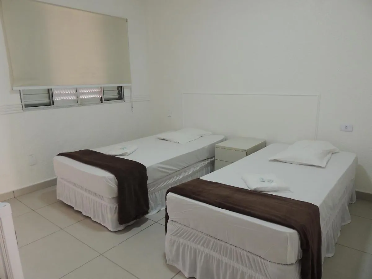 Hotel Ourinhos - Centro De Sao Paulo - Proximo 25 De Marco E Bras
