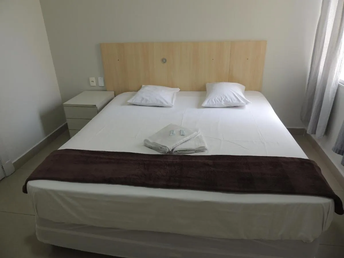 Hotel Ourinhos - Centro De Sao Paulo - Proximo 25 De Marco E Bras