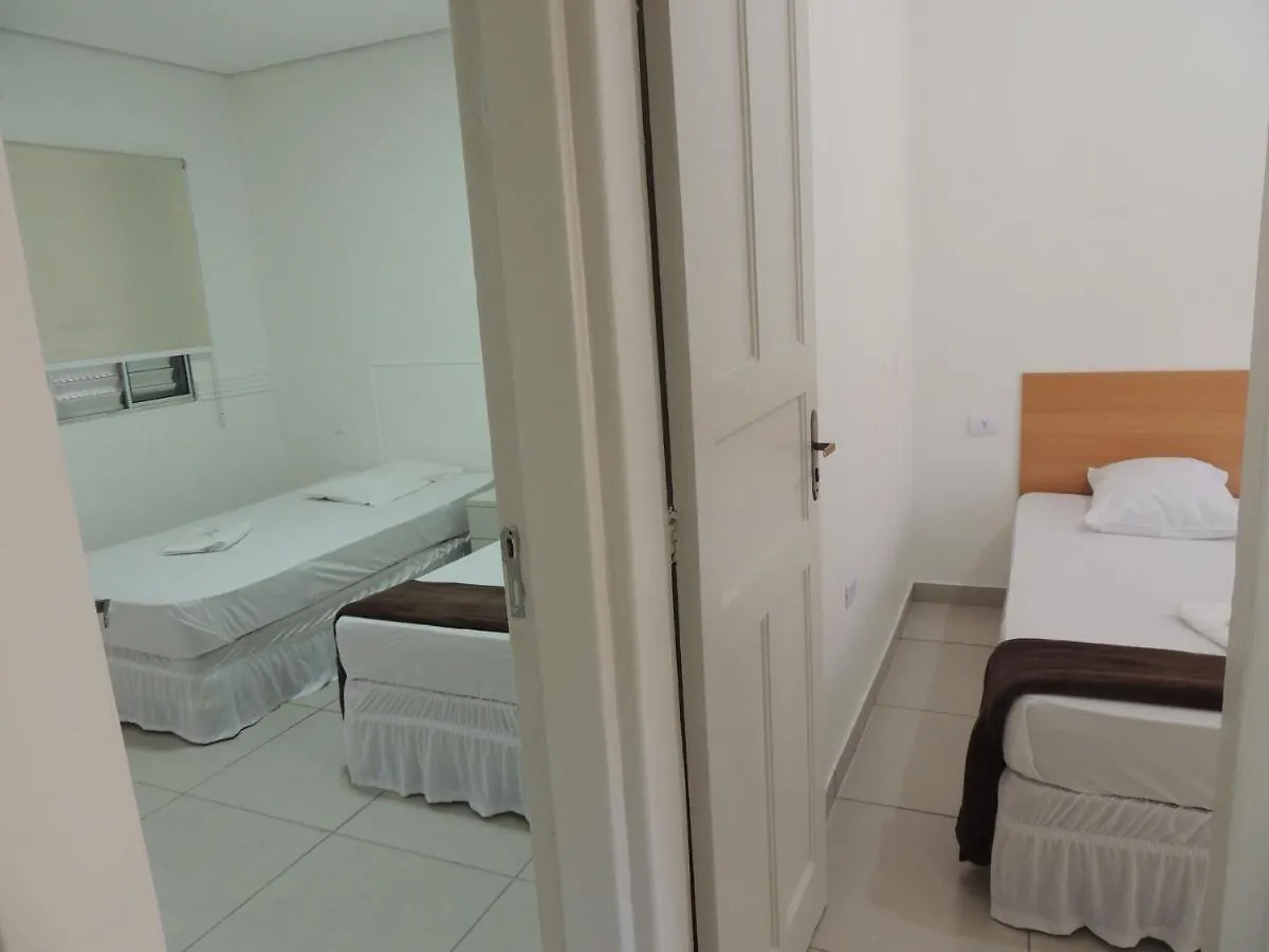 Hotel Ourinhos - Centro De Sao Paulo - Proximo 25 De Marco E Bras