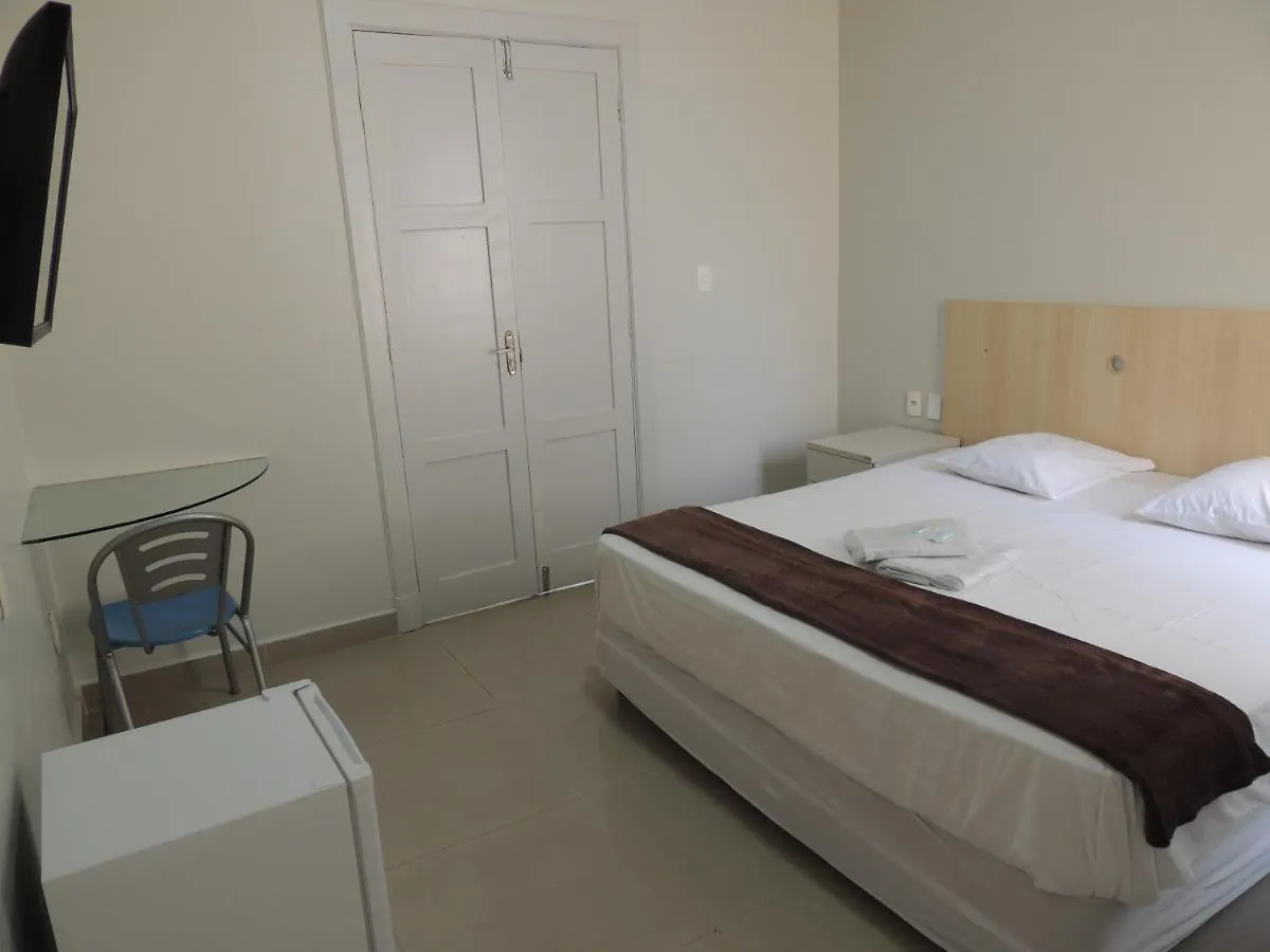 **  Hotel Ourinhos - Centro De Sao Paulo - Proximo 25 De Marco E Bras Brazil
