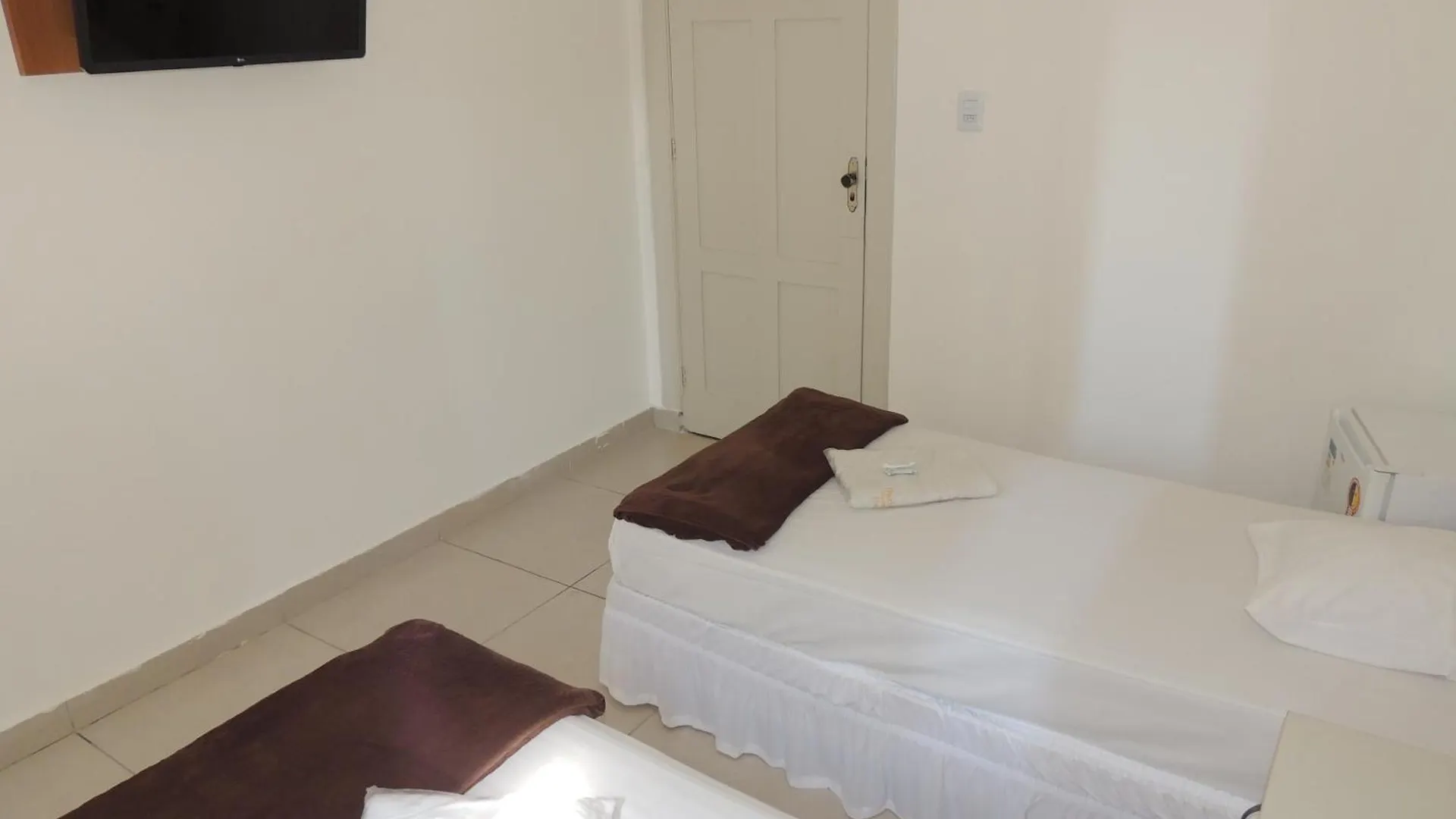 Hotel Ourinhos - Centro De Sao Paulo - Proximo 25 De Marco E Bras 2*,  Brazil