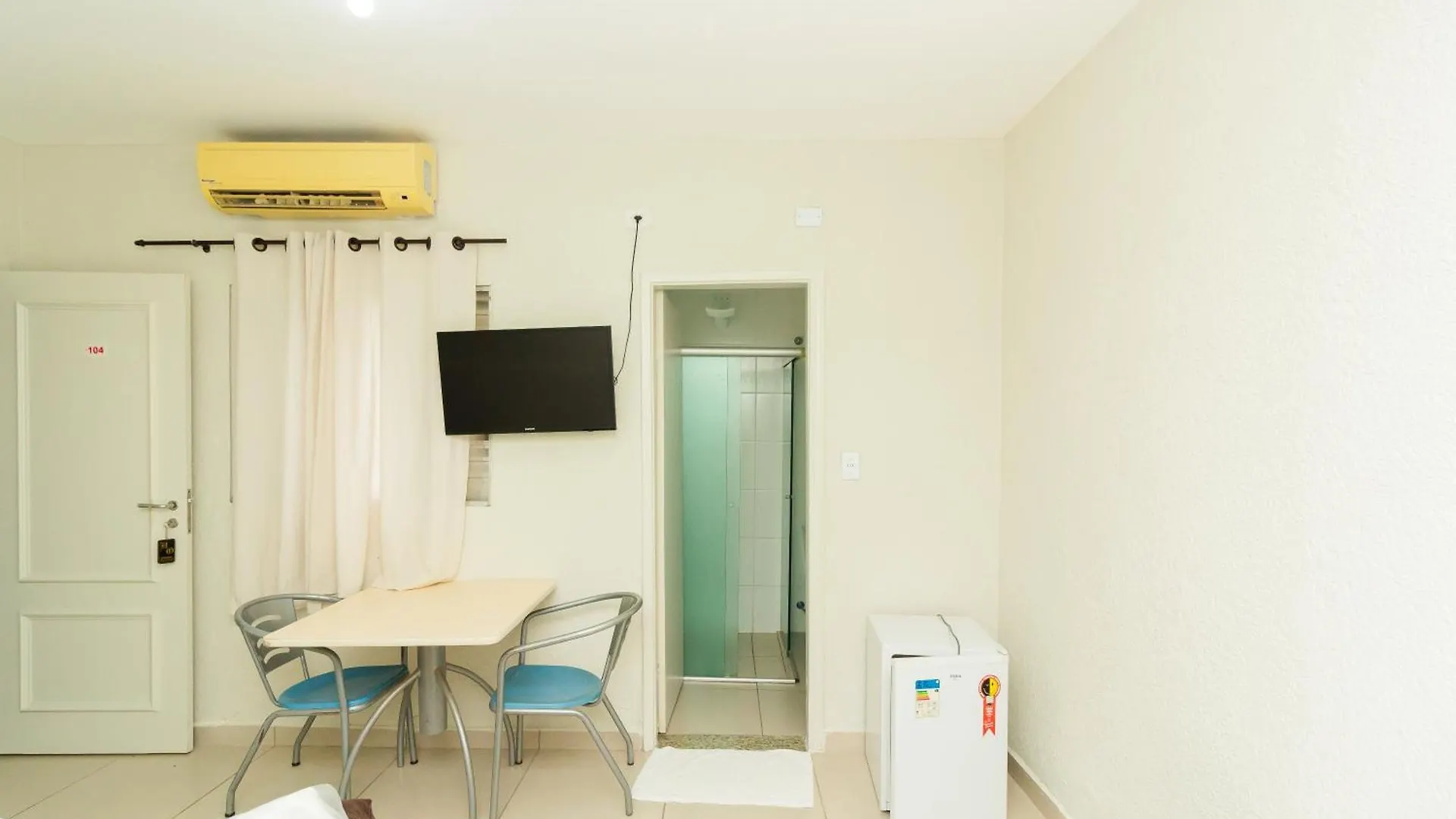 **  Hotel Ourinhos - Centro De Sao Paulo - Proximo 25 De Marco E Bras Brazil