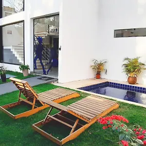 Hotel Blue Ocean - Aeroporto Congonhas, São Paulo