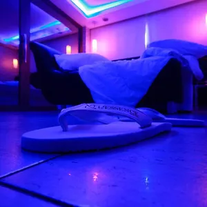 Hotel Lessence, São Paulo