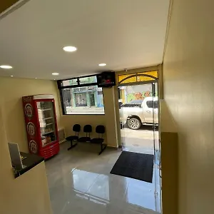 Hotel Curitiba - Sao Paulo, Proximo A Sta Efigenia, 25 De Marco, Bom Retiro, São Paulo