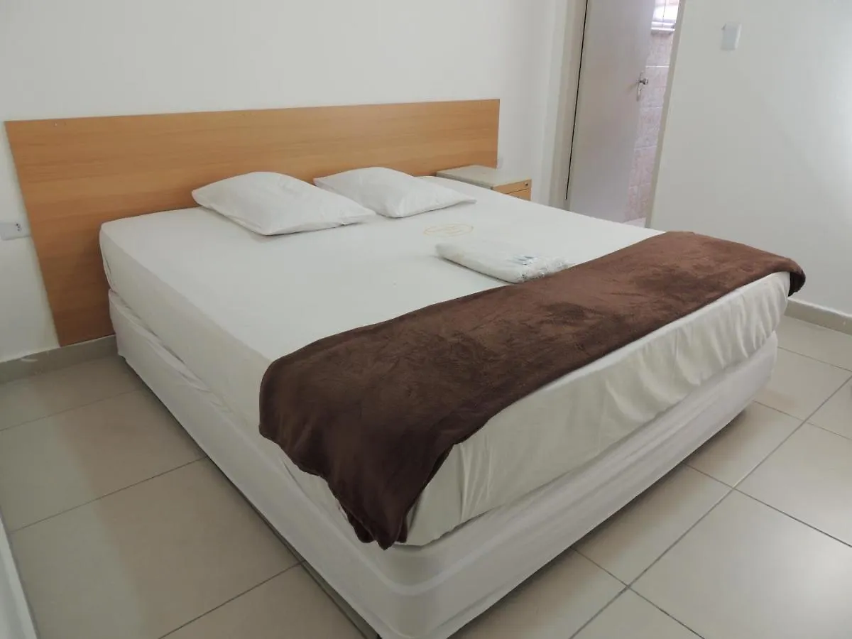 Hotel Ourinhos - Centro De Sao Paulo - Proximo 25 De Marco E Bras